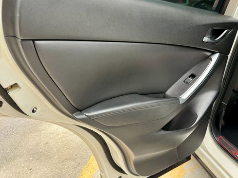 Used 2016 MAZDA CX-5 Grand Touring AWD/4WD image 20