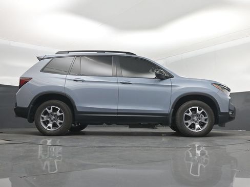 Used 2023 Honda Passport TrailSport image 16