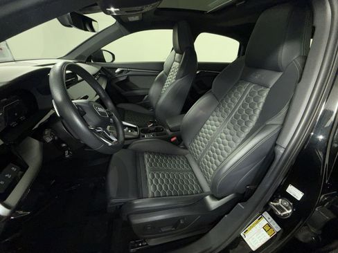 Used 2023 Audi RS 3 2.5T image 13
