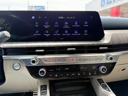 Used 2023 Kia Telluride SX FWD image 7