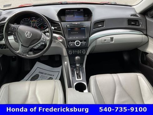 Used 2019 Acura ILX FWD image 34