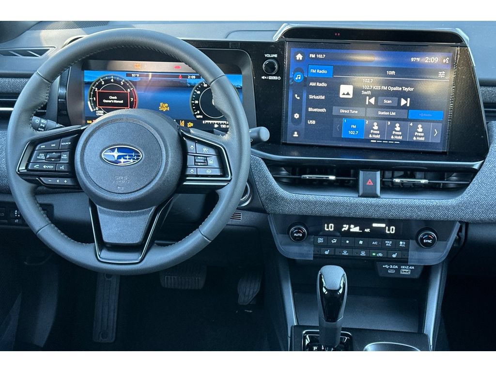 New 2026 Subaru Outback Premium AWD/4WD image 14