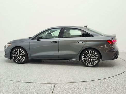 New 2026 Audi S3 Premium image 8