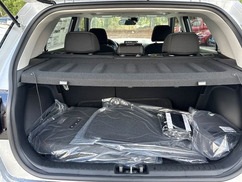 New 2025 Hyundai Venue SEL image 15