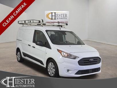 Used 2019 Ford Transit Connect XLT
