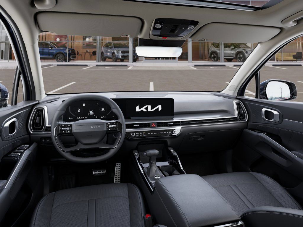 New 2026 Kia Sorento SX FWD image 14