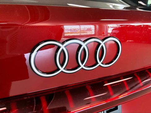 New 2025 Audi A5 2.0T Premium Plus image 7