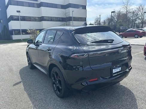 New 2026 Alfa Romeo Tonale w/ Quick Order Package 23H Volce image 6