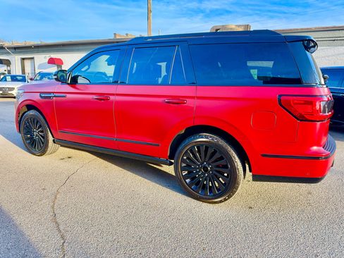 Used 2018 Lincoln Navigator Reserve w/ Technology Package image 7