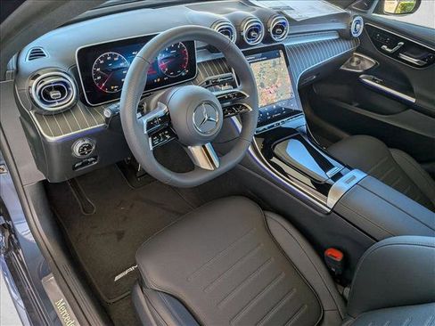 New 2026 Mercedes-Benz C 300 Sedan image 3