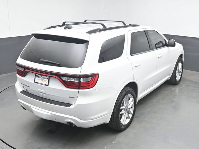 Used 2023 Dodge Durango GT AWD/4WD image 43
