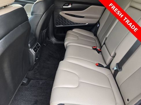 Used 2023 Hyundai Santa Fe SEL Premium AWD/4WD image 27