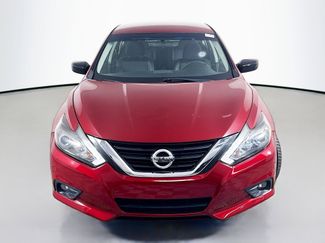 Used 2017 Nissan Altima 2.5 SR w/ Midnight Edition Package video 2