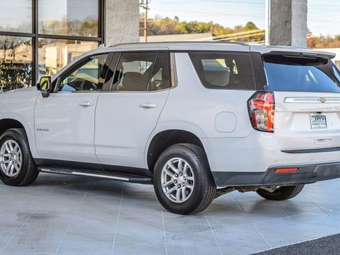 Used 2021 Chevrolet Tahoe LT image 7