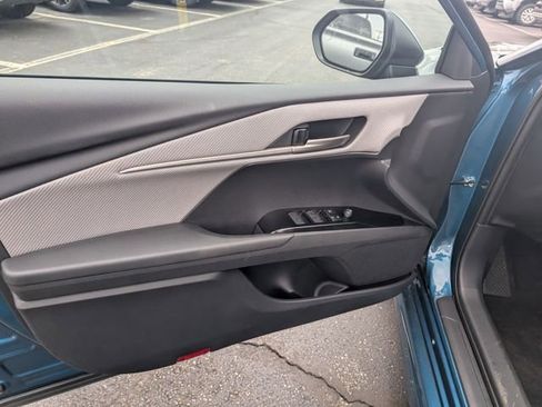 New 2026 Toyota Camry SE w/ Convenience Package image 14