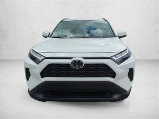 Used 2025 Toyota RAV4 XLE w/ Convenience Package AWD/4WD video 2