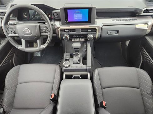 New 2025 Toyota Tacoma SR5 image 19