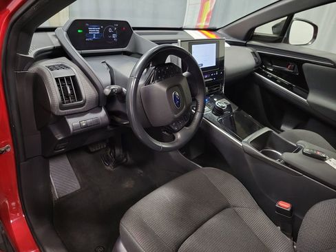 Used 2023 Subaru Solterra AWD image 13