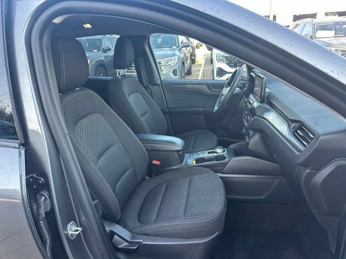 Used 2025 Ford Escape Active FWD image 31