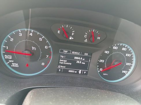 Certified 2023 Chevrolet Malibu LT image 6