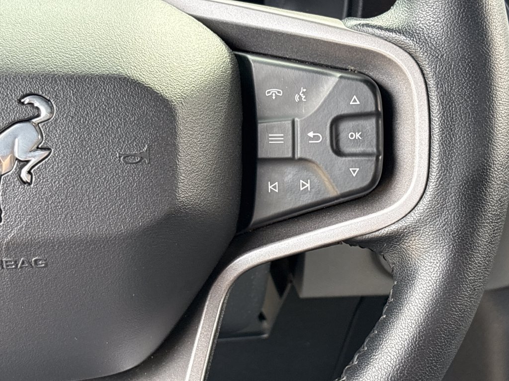 Used 2023 Ford Bronco Big Bend AWD/4WD image 21