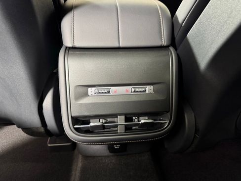 New 2026 Lincoln Nautilus Premier w/ Equipment Group 102A image 57