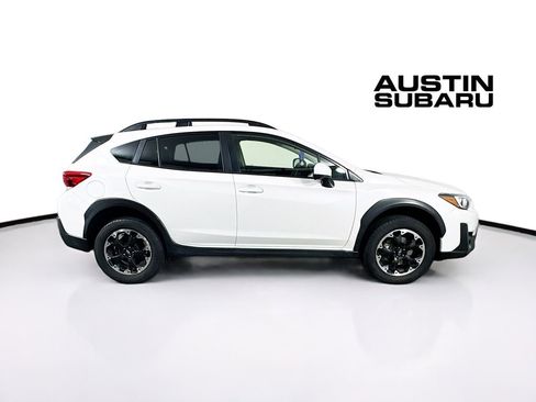 Used 2023 Subaru Crosstrek 2.0i Premium AWD/4WD image 8