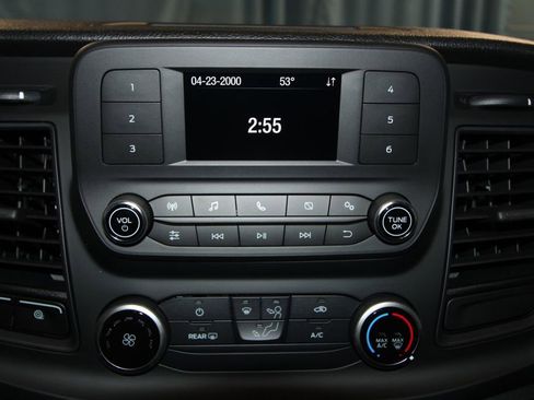 Used 2024 Ford Transit 150 Low Roof image 16