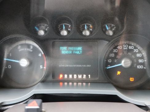 Used 2014 Ford F350 XL w/ Power Equipment Group AWD/4WD image 32