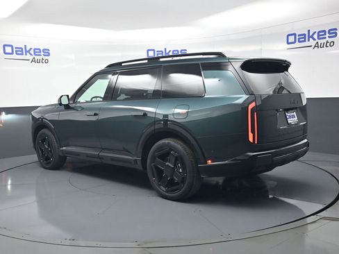 New 2027 Kia Telluride SX Prestige X-Line AWD/4WD image 6