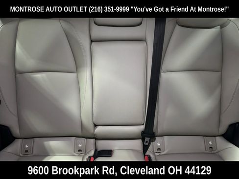 Used 2020 MAZDA CX-30 AWD w/ Preferred Package image 28