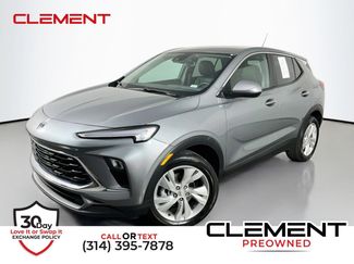 Used 2025 Buick Encore GX Preferred FWD video 1