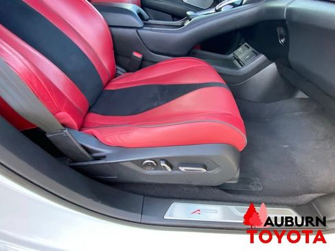 Used 2021 Acura RDX A-Spec AWD/4WD image 16