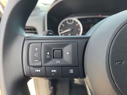 Used 2024 Nissan Rogue S FWD image 21