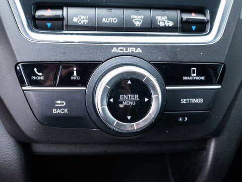 Used 2019 Acura MDX SH-AWD image 35