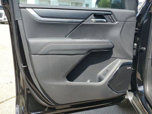New 2026 GMC Acadia Elevation w/ LPO, Floor Liner Package FWD image 22