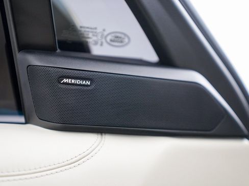 Used 2023 Land Rover Range Rover SE image 20