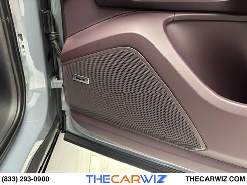 Used 2025 Porsche Cayenne GTS image 85