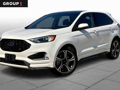 Used 2019 Ford Edge ST
