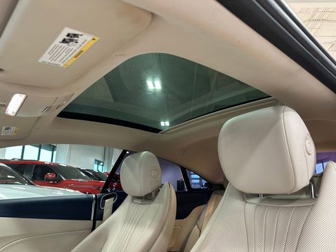 Used 2018 Mercedes-Benz E 400 Coupe image 40