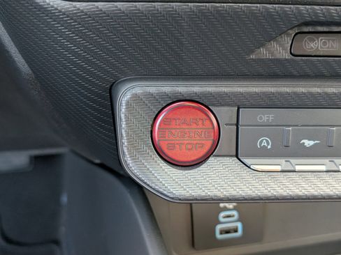 New 2026 Ford Mustang Coupe image 18