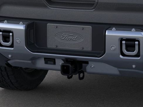 New 2025 Ford Bronco Sport Big Bend image 23