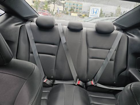Used 2017 Honda Accord EX-L image 14