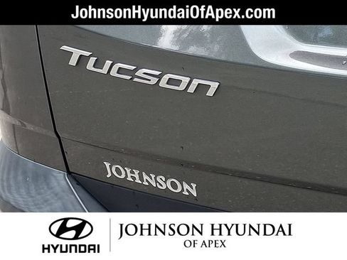 Used 2023 Hyundai Tucson SEL w/ Convenience Package AWD/4WD image 27