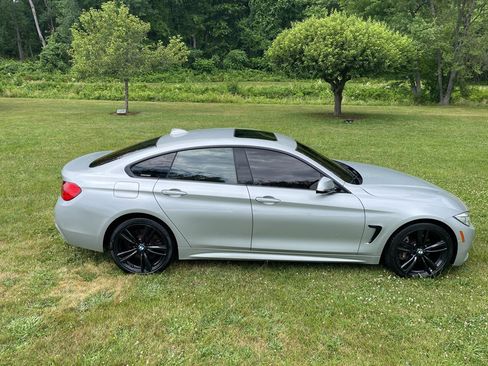 Used 2015 BMW 435i Gran Coupe xDrive AWD/4WD image 19