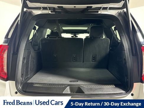 Used 2022 GMC Yukon XL AT4 AWD/4WD image 35