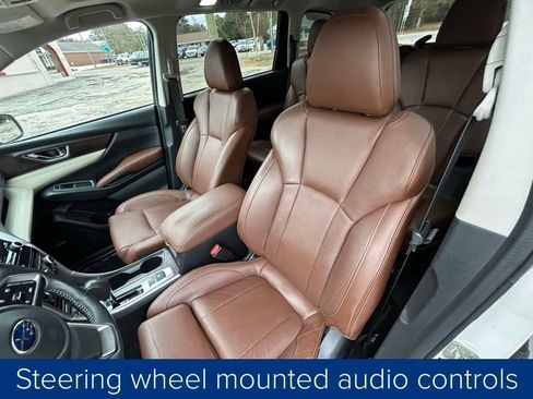 Used 2020 Subaru Ascent Touring image 30