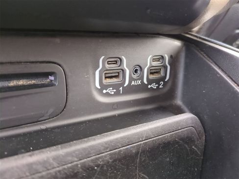 Certified 2019 RAM 1500 Laramie image 30