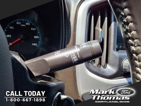 Used 2022 GMC Canyon Elevation w/ Trailering Package image 17