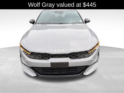 Used 2022 Kia K5 GT-Line AWD/4WD image 2